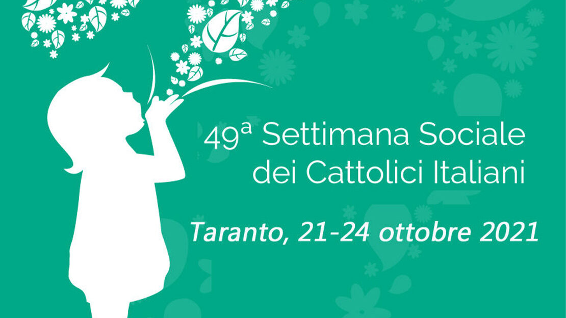 La 49° settimana sociale a Taranto, senza il caso Taranto.