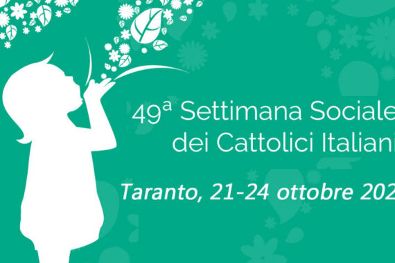 La 49° settimana sociale a Taranto, senza il caso Taranto.